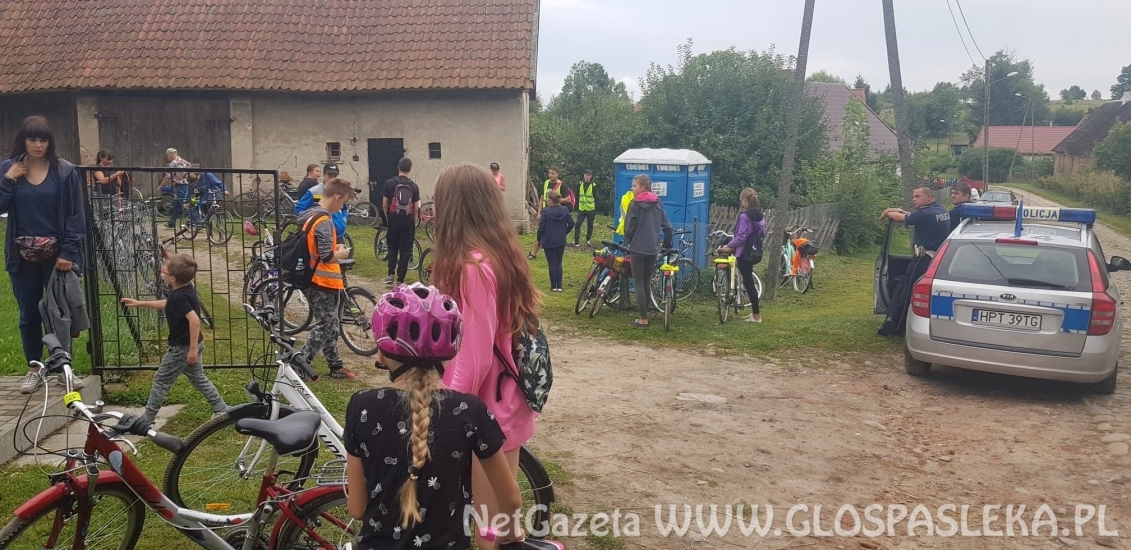 rajd Godkowo