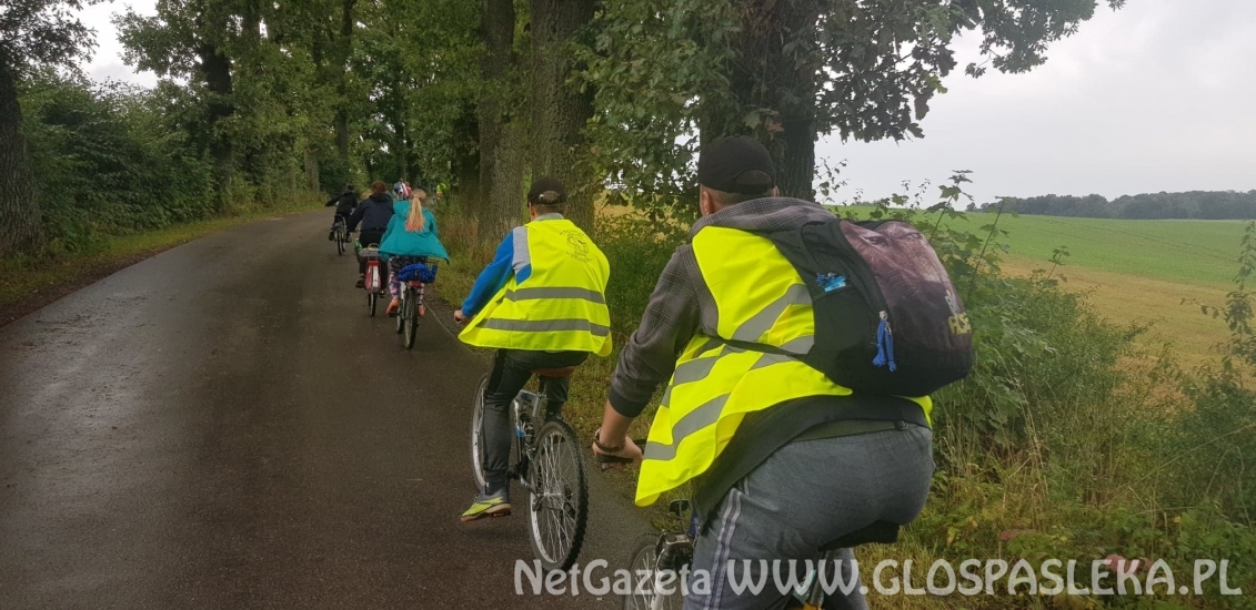 rajd Godkowo