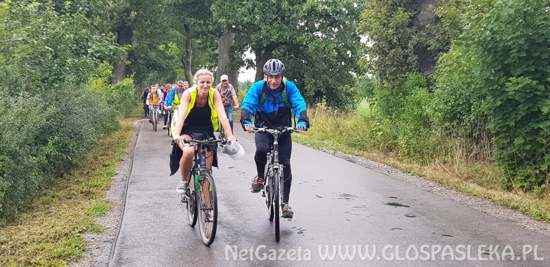 rajd Godkowo