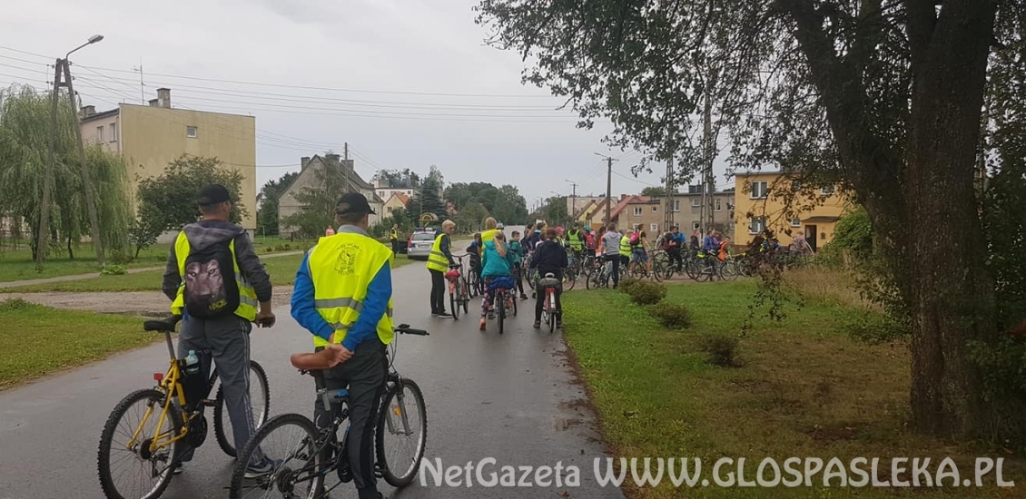 rajd Godkowo