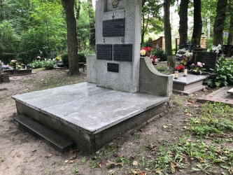 Pomóż w remoncie pomnika