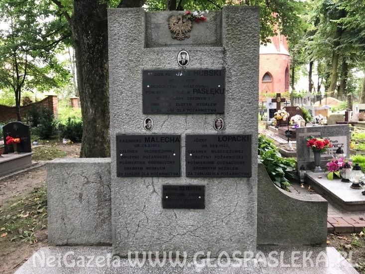 Pomóż w remoncie pomnika