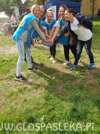 Godkowo na Jarmarku św. Bartłomieja