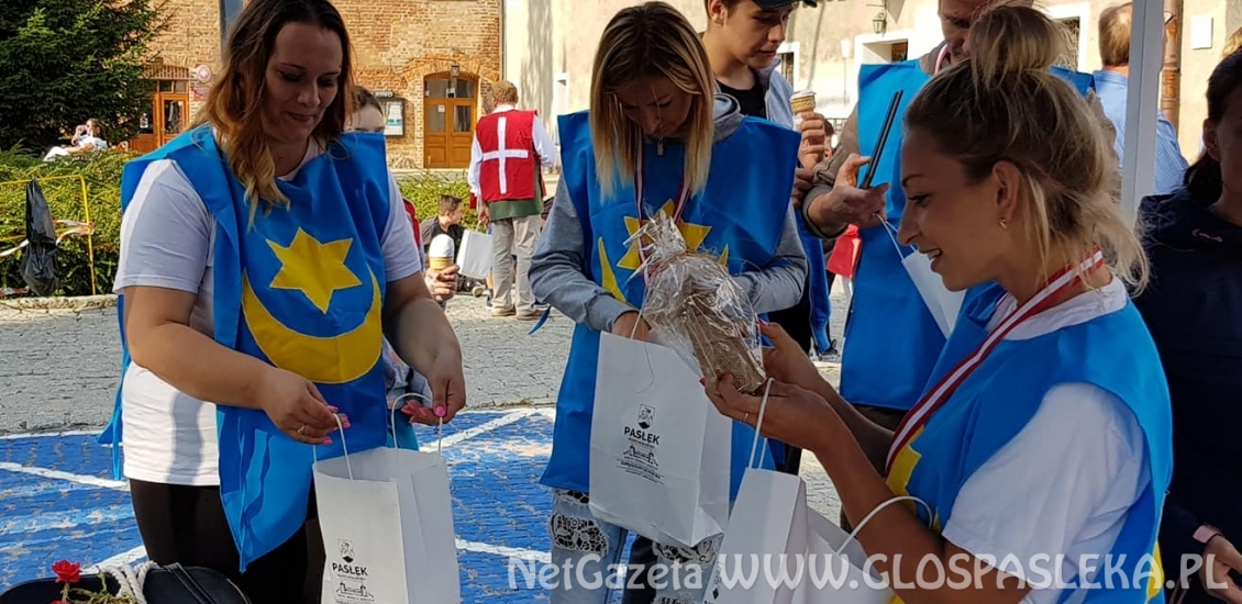 Godkowo na Jarmarku św. Bartłomieja