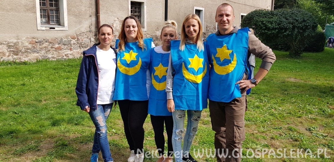 Godkowo na Jarmarku św. Bartłomieja