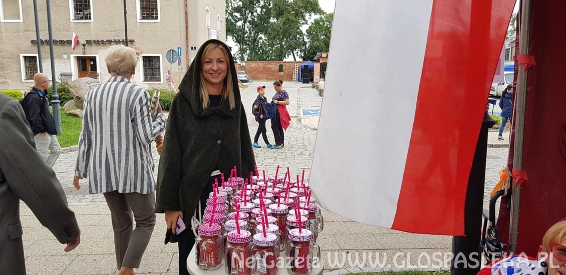 Godkowo na Jarmarku św. Bartłomieja