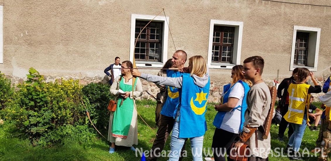 Godkowo na Jarmarku św. Bartłomieja