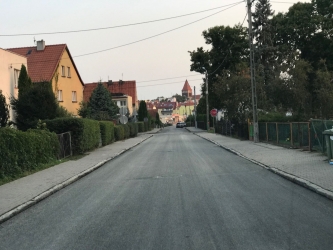 Na Bankowej solidnie i równo