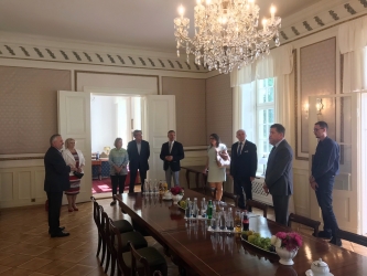 Jest nadzieja na remont