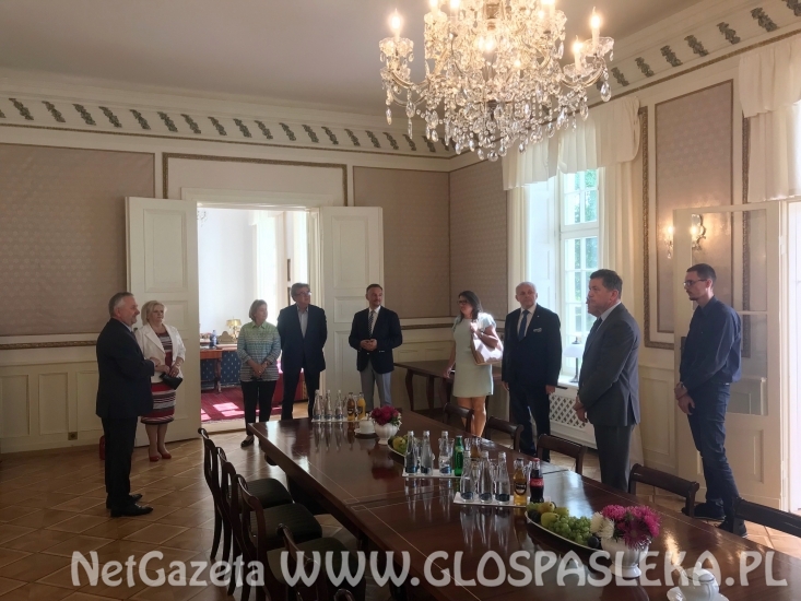 Jest nadzieja na remont