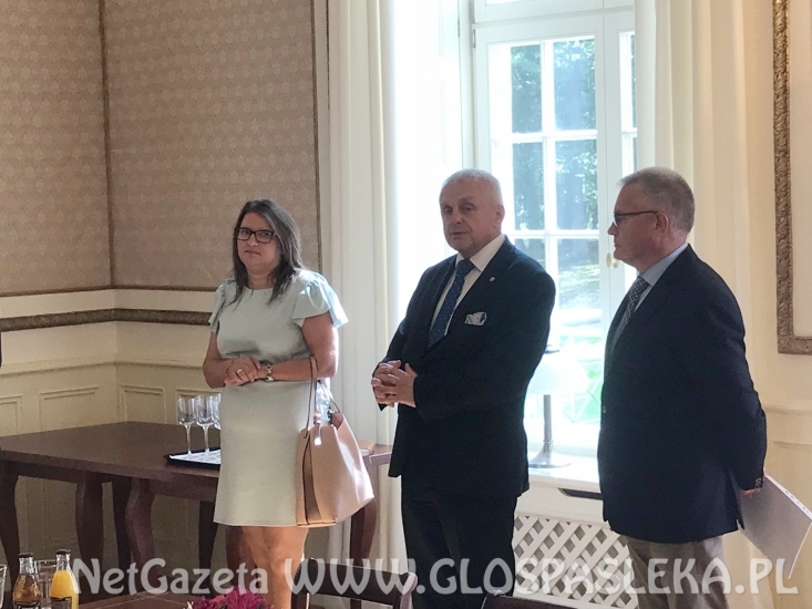 Jest nadzieja na remont