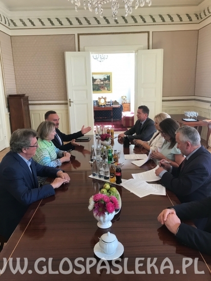 Jest nadzieja na remont