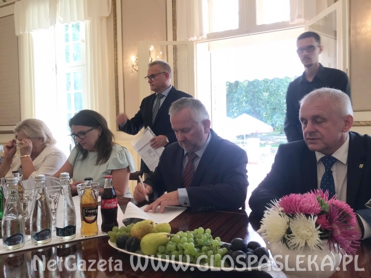 Jest nadzieja na remont