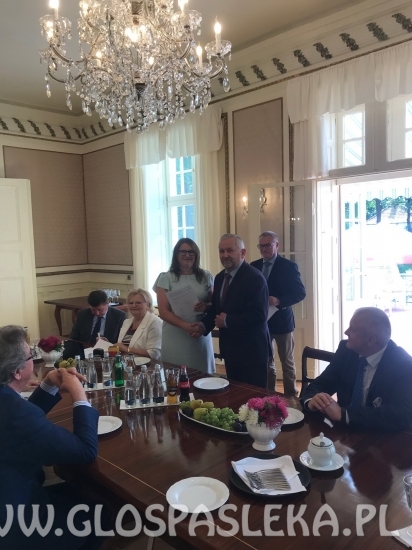 Jest nadzieja na remont