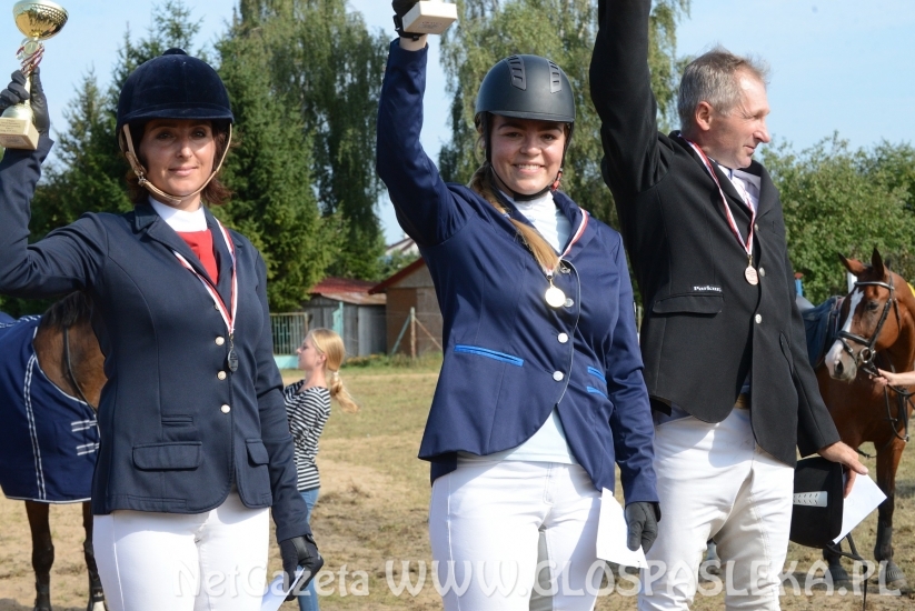 W Morągu treningowo