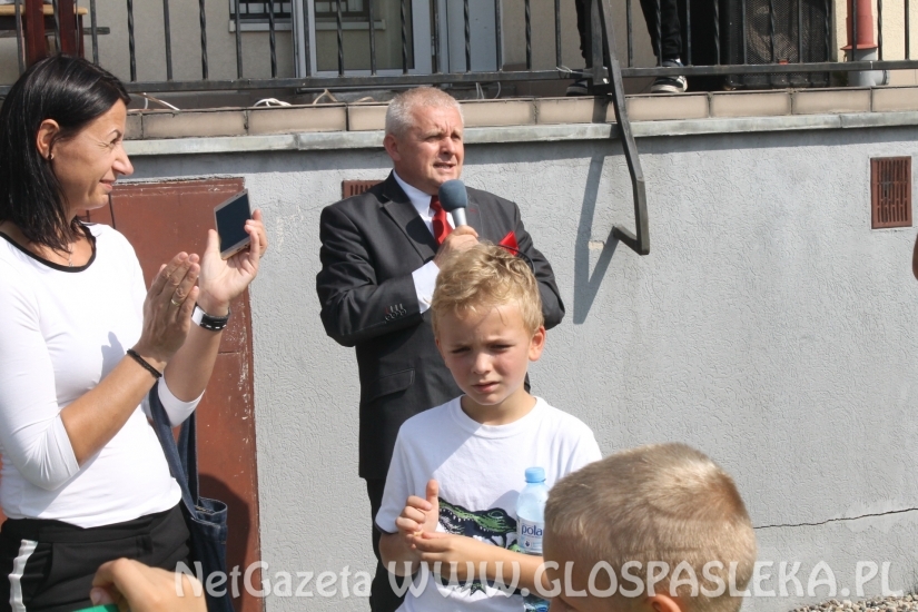 Turniej Piłki Nożnej Dzieci