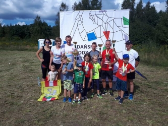 Activ family w Gdańsku