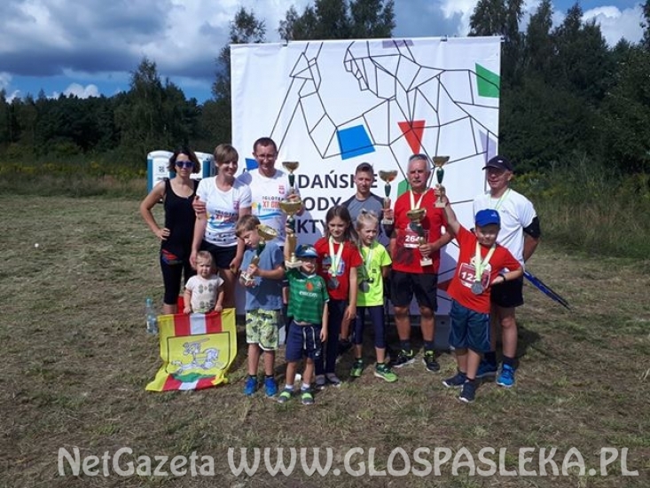 Activ family w Gdańsku