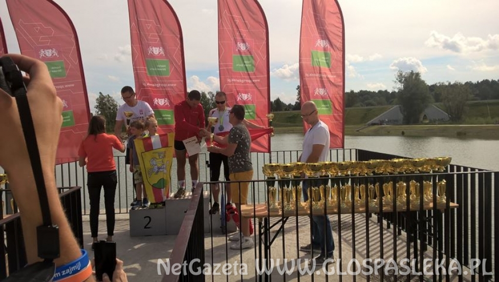 Activ family w Gdańsku