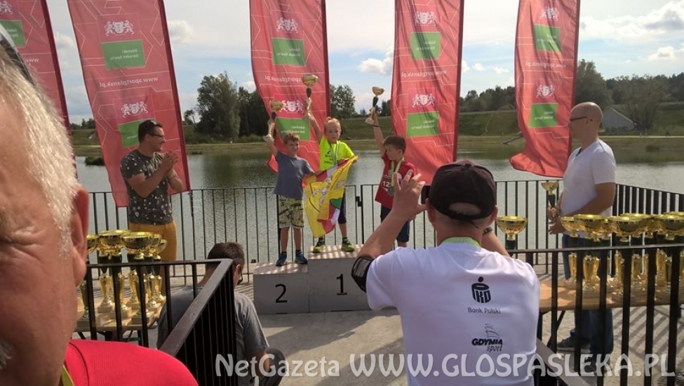 Activ family w Gdańsku