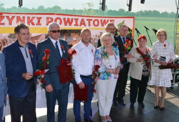 dozynki2018 w powiecie