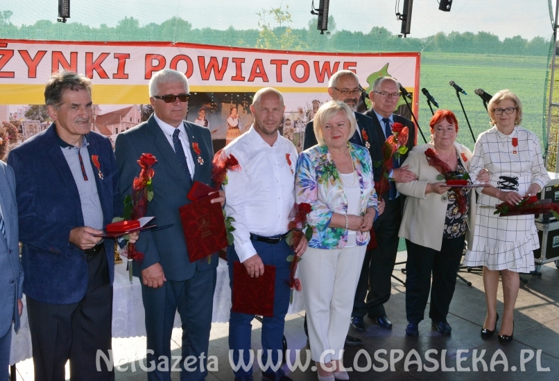 dozynki2018 w powiecie