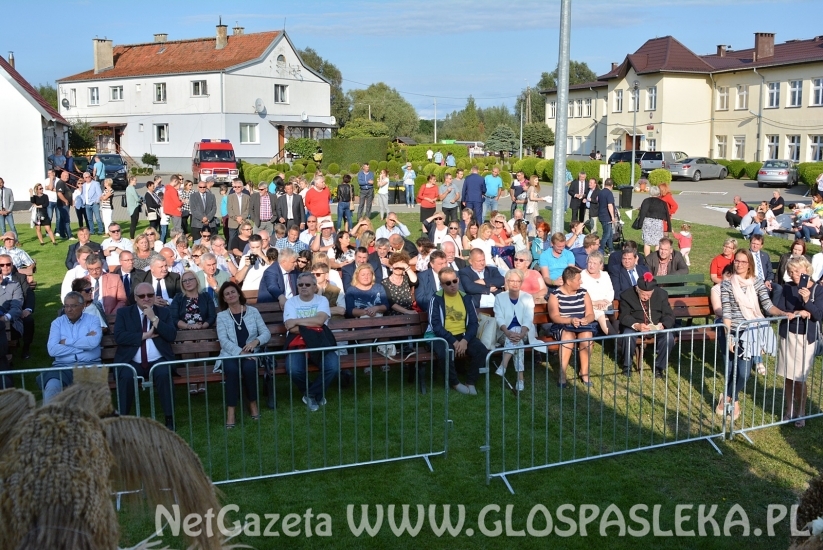 dozynki2018 w powiecie