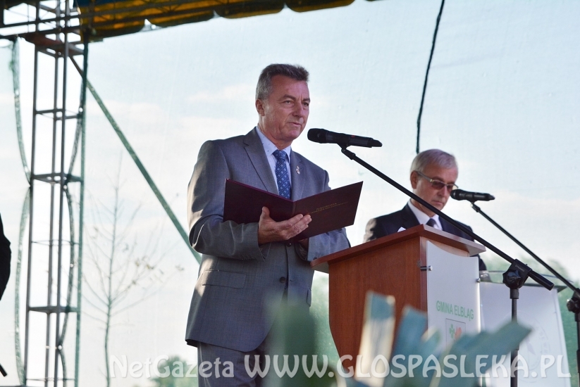 dozynki2018 w powiecie