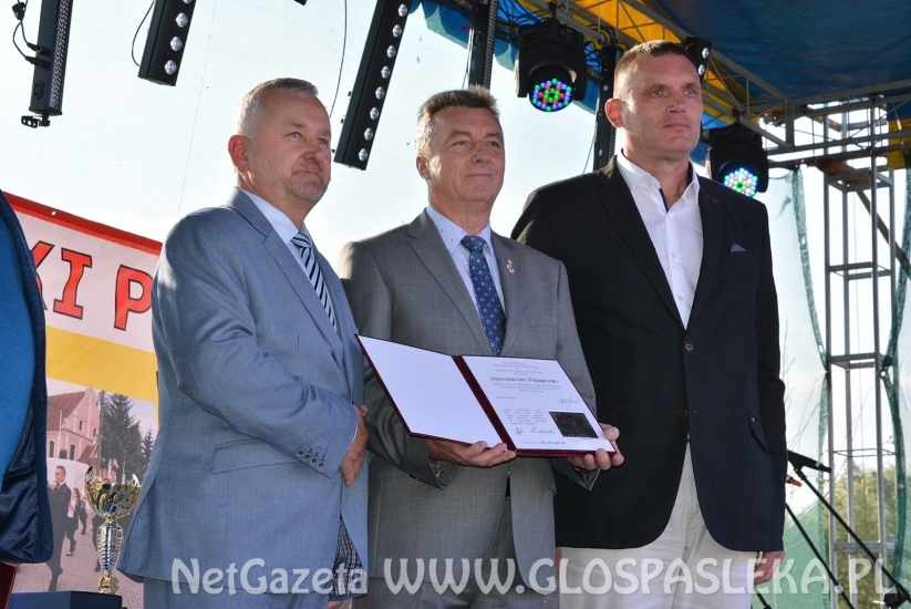 dozynki2018 w powiecie