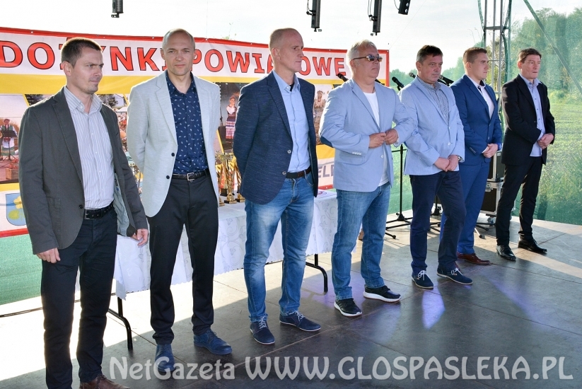 dozynki2018 w powiecie