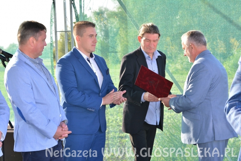 dozynki2018 w powiecie