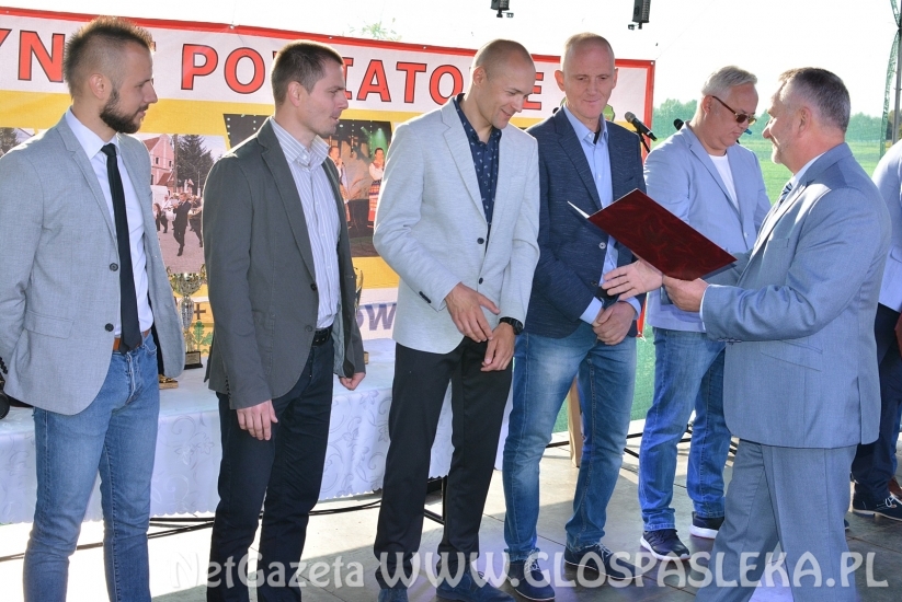 dozynki2018 w powiecie