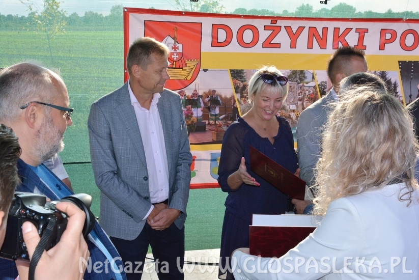 dozynki2018 w powiecie