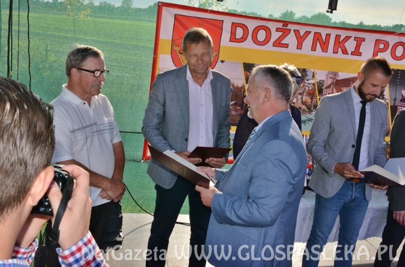 dozynki2018 w powiecie