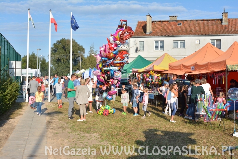 dozynki2018 w powiecie