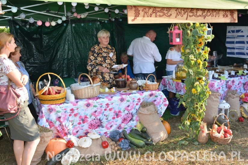 dozynki2018 w powiecie