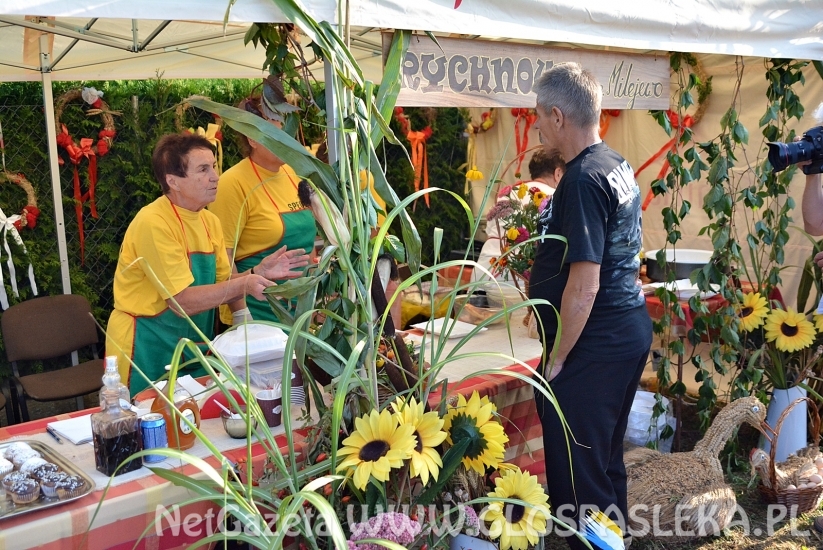 dozynki2018 w powiecie