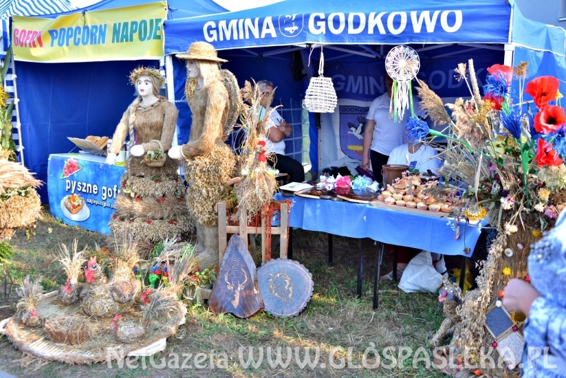 dozynki2018 w powiecie