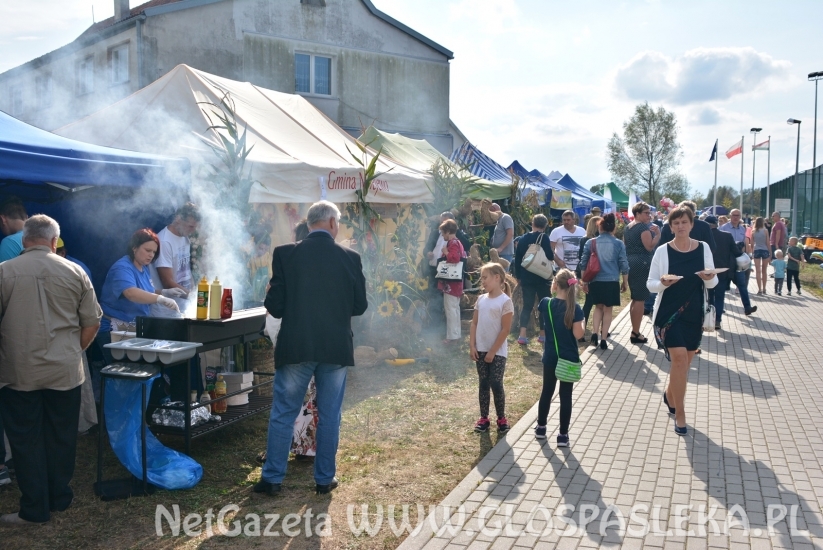 dozynki2018 w powiecie