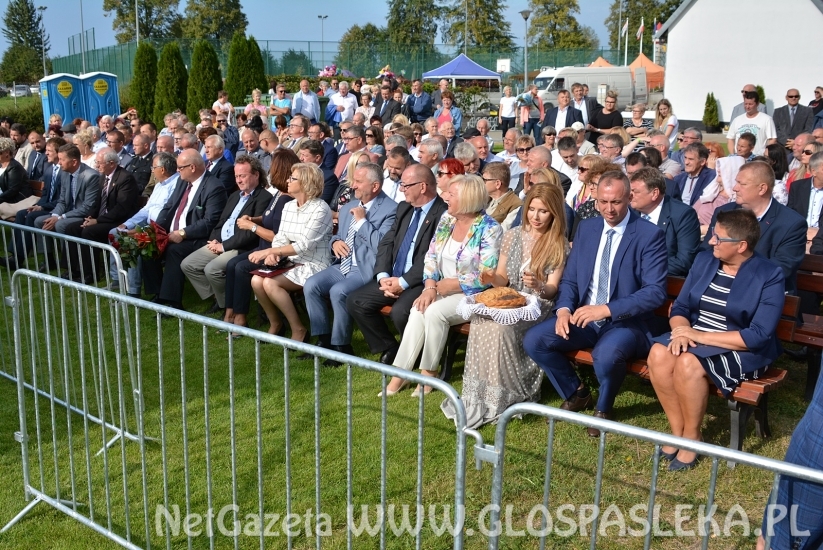 dozynki2018 w powiecie