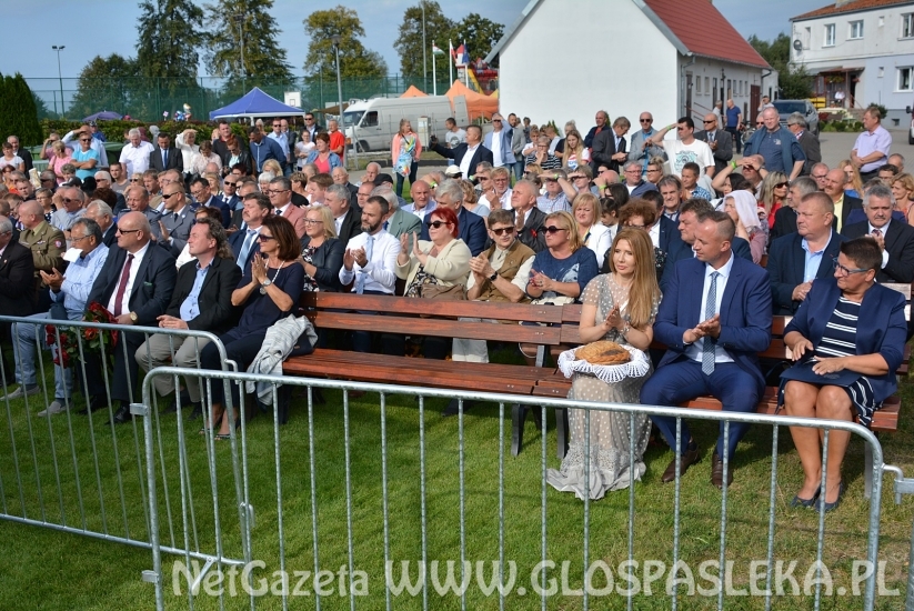 dozynki2018 w powiecie