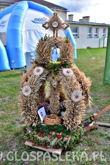 dozynki2018 w powiecie