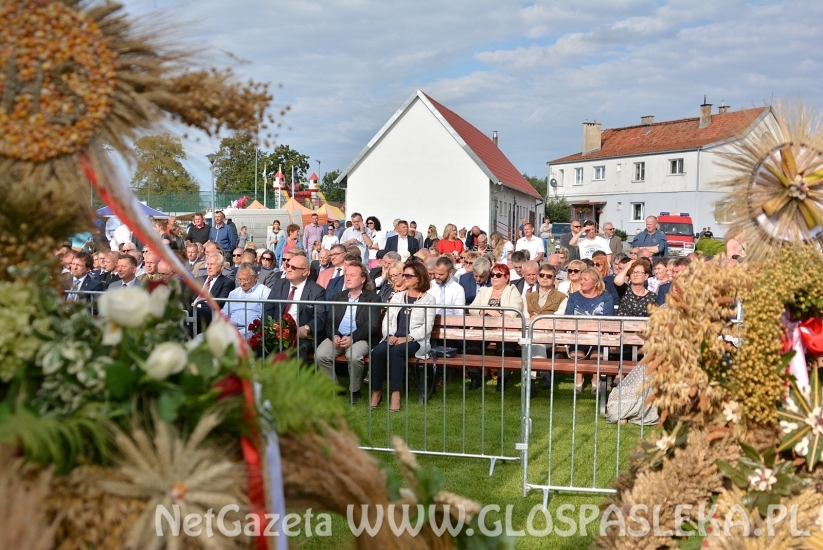 dozynki2018 w powiecie