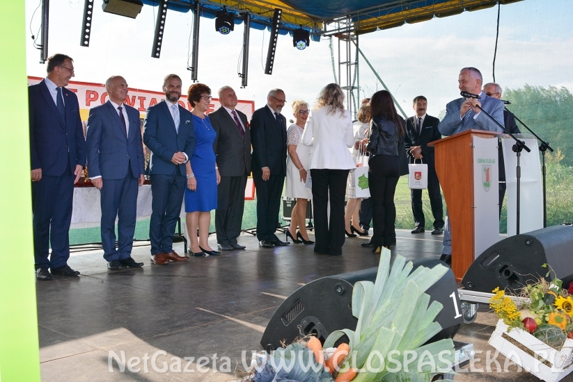 dozynki2018 w powiecie