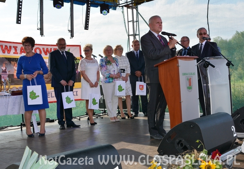 dozynki2018 w powiecie