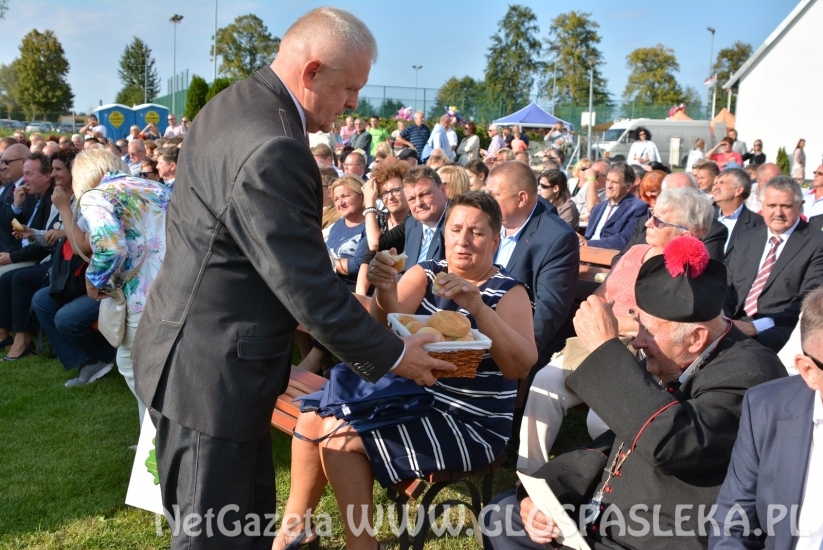 dozynki2018 w powiecie