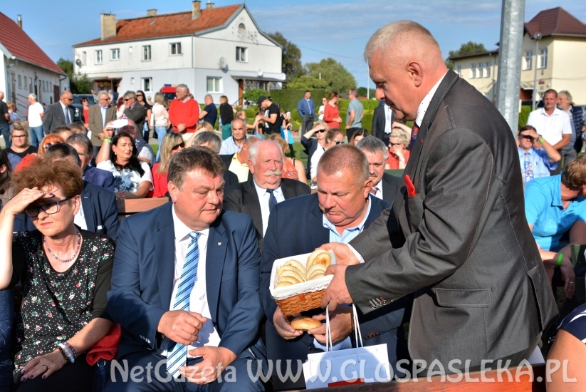 dozynki2018 w powiecie