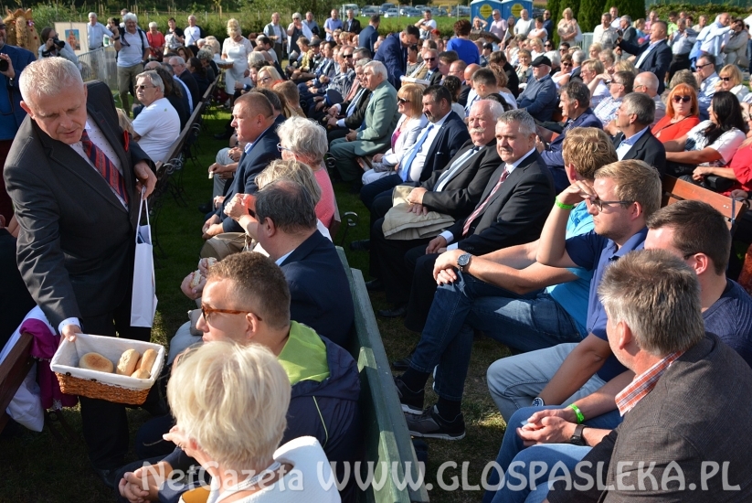 dozynki2018 w powiecie