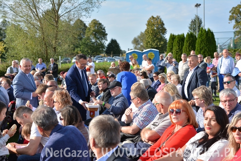 dozynki2018 w powiecie