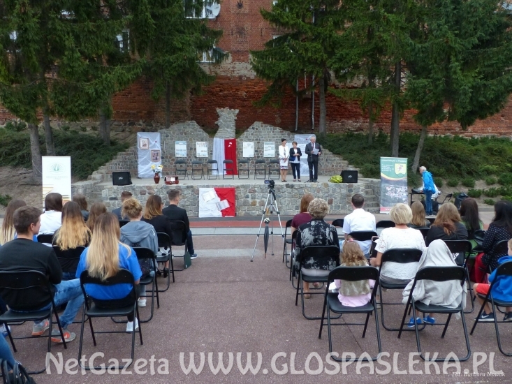 Narodowe Czytanie Przedwiośnia